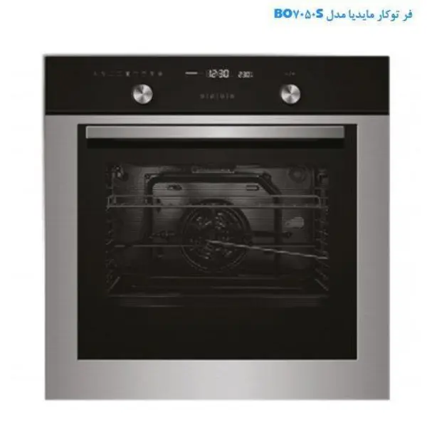 فر میدیا مدل BO7050S - 3