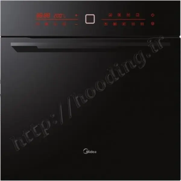 فر میدیا مدل BO7090 - 6