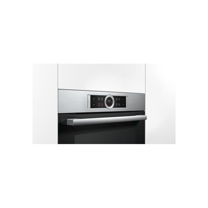 فر توکار بوش BOSCH built-in oven HBG635BS1