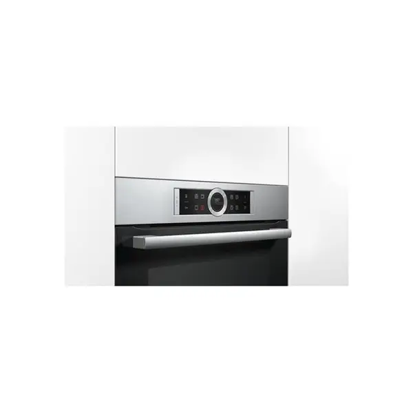 فر توکار بوش BOSCH built-in oven HBG635BS1 - 3
