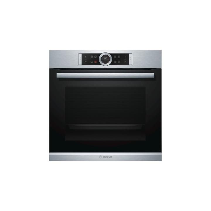 فر توکار بوش BOSCH built-in oven HBG635BS1