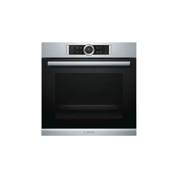 فر توکار بوش BOSCH built-in oven HBG635BS1 - 2
