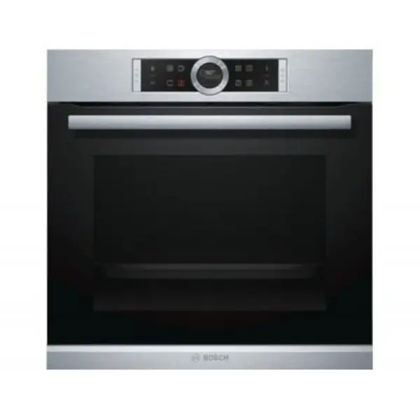 فر توکار بوش BOSCH built-in oven HBG635BS1 - 6