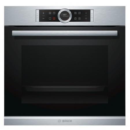 فر توکار بوش BOSCH built-in oven HBG635BS1