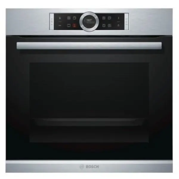 فر توکار بوش BOSCH built-in oven HBG635BS1 - 5