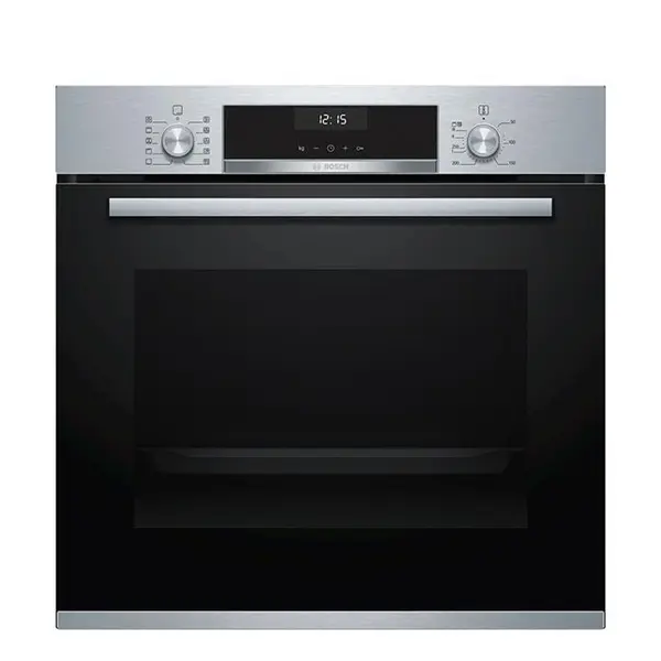 فر برقی توکار بوش مدل BOSCH HBA517BS0 - 2