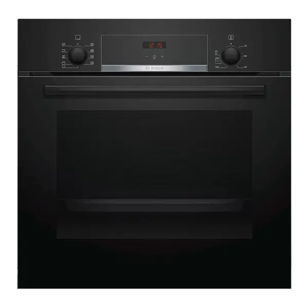 فر برقی توکار بوش مدل BOSCH HBF534EB0Q - 2