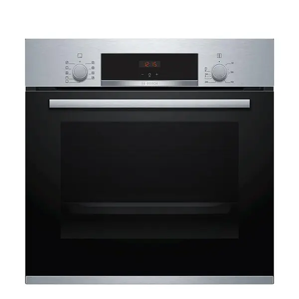 فر برقی توکار بوش مدل BOSCH HBF534ES0I - 2
