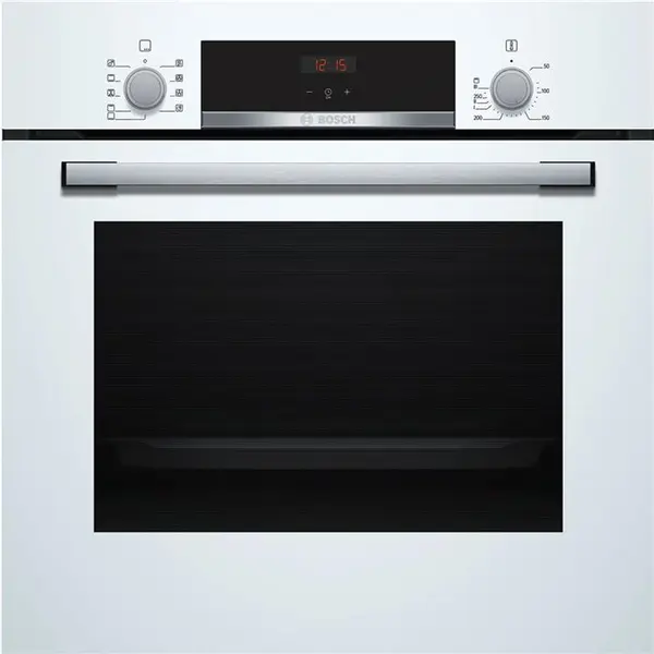 فر برقی توکار بوش مدل BOSCH HBF534EW0I - 2