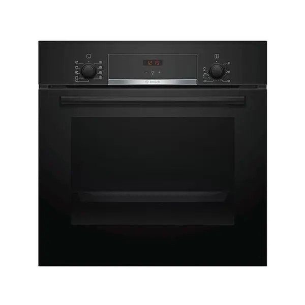 فر برقی توکار بوش مدل BOSCH HBF534EB0Q - 5