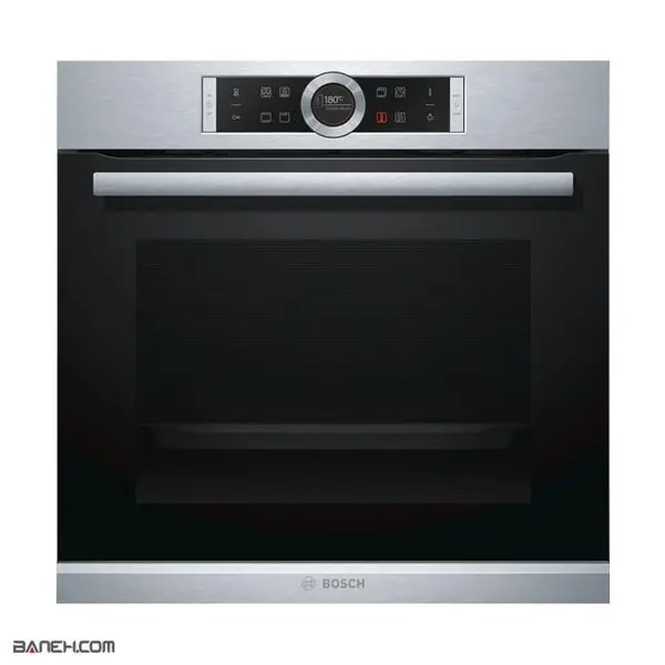 فر برقی توکار بوش مدل BOSCH HBG634BS1 - 2