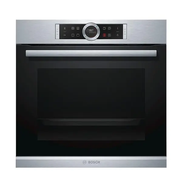 فر برقی توکار بوش مدل BOSCH HBG634BS1 - 6