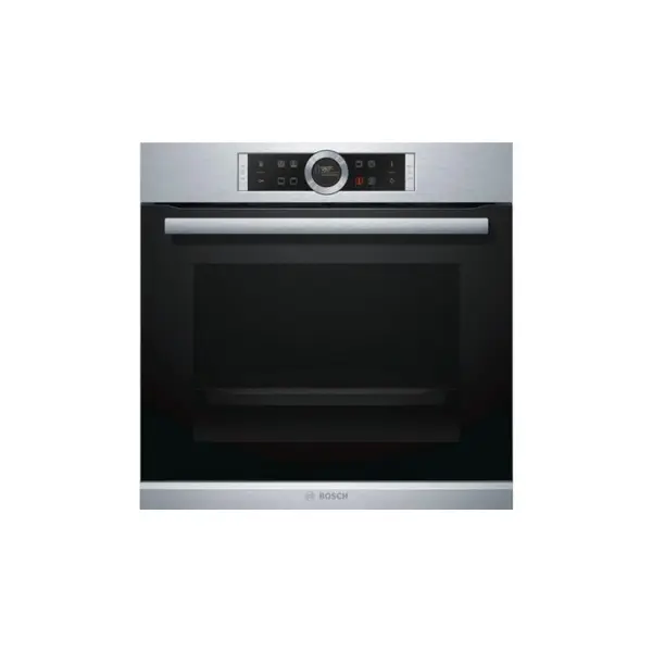 فر برقی توکار بوش مدل BOSCH HBG634BS1 - 4