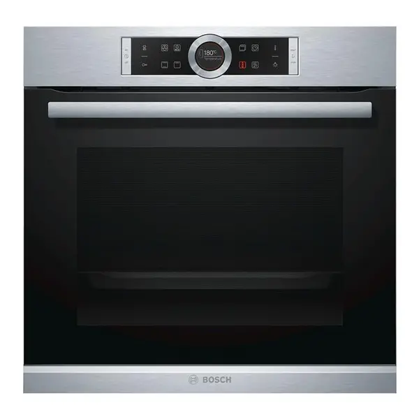 فر برقی توکار بوش مدل BOSCH HBG634BS1 - 3