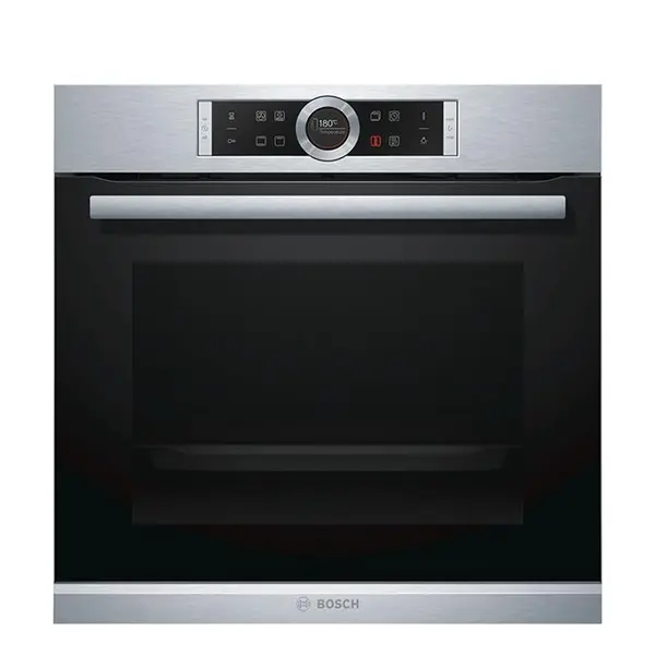 فر برقی توکار بوش مدل BOSCH HBG634BS1 - 5