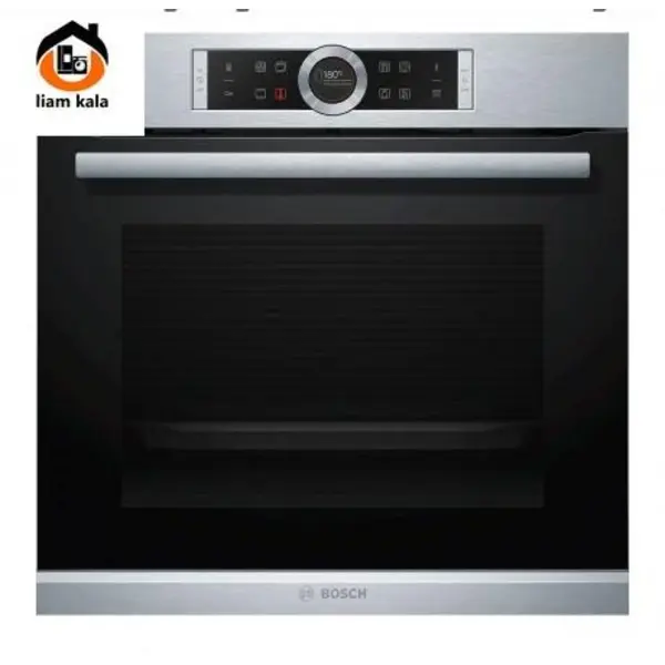فر توکار بوش Bosch HBG675BS1 - 3