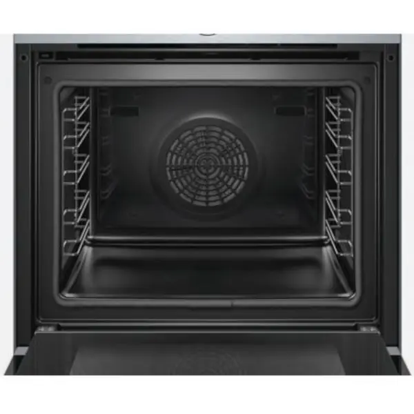 فر توکار بوش Bosch HBG675BS1 - 4
