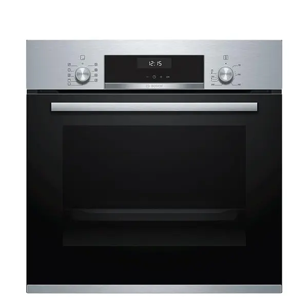 فر برقی توکار بوش مدل BOSCH HBJ538ES0M - 2