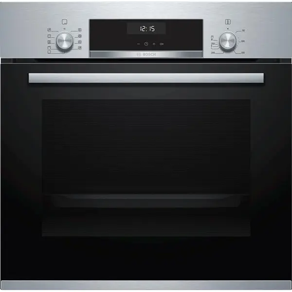 فر برقی توکار بوش مدل BOSCH HBJ538ES0M - 3