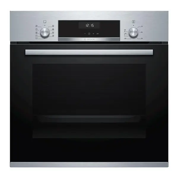 فر برقی توکار بوش مدل BOSCH HBJ538ES0M - 4