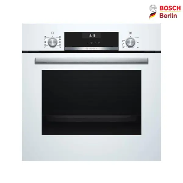 فر برقی توکار بوش مدل BOSCH HBJ558YW0Q - 2
