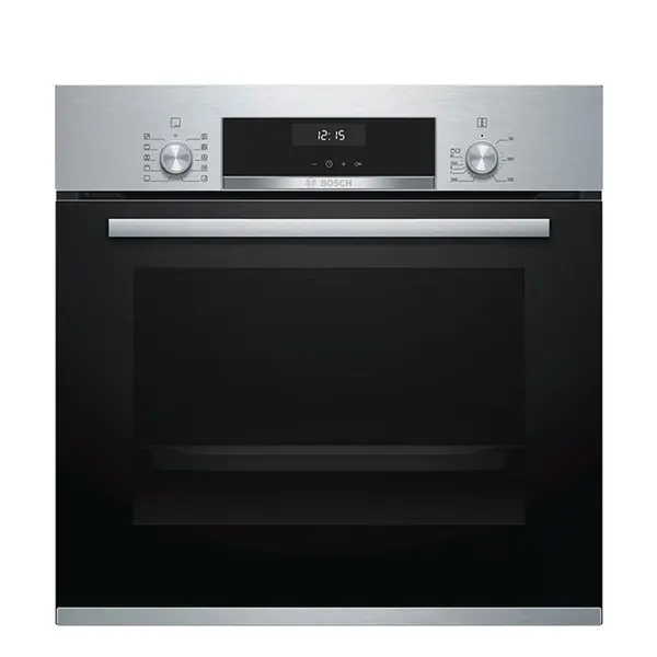 فر برقی توکار بوش مدل BOSCH HBJ558YS0Q - 3