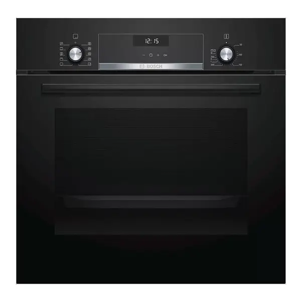 فر برقی توکار بوش مدل BOSCH HBJ558YB0Q - 5