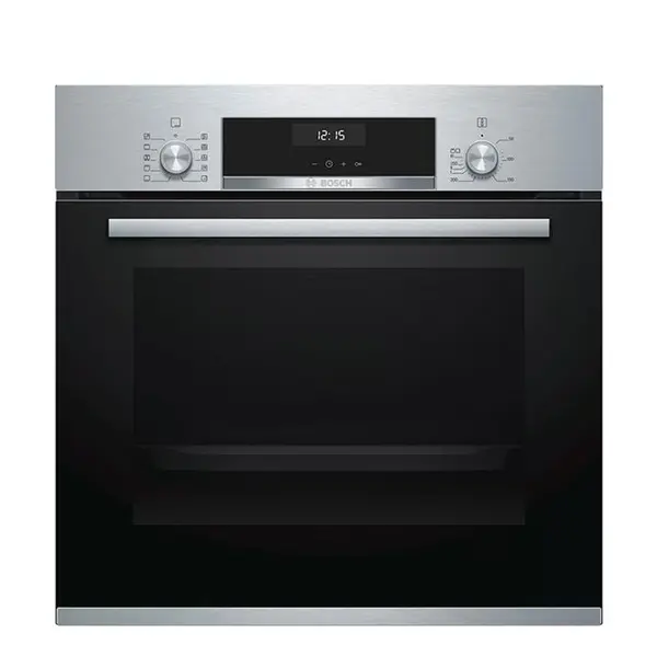 فر برقی توکار بوش مدل BOSCH HBJ558YS0Q - 2