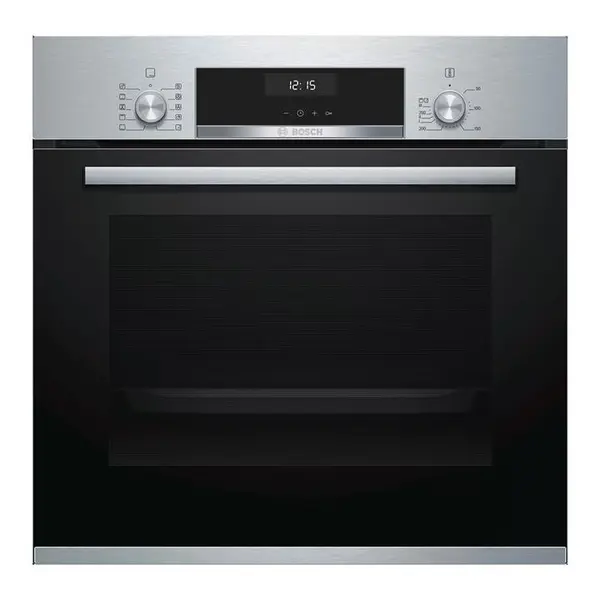 فر برقی توکار بوش مدل BOSCH HBJ558YS0Q - 4