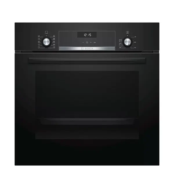 فر برقی توکار بوش مدل BOSCH HBJ558YB0Q - 4