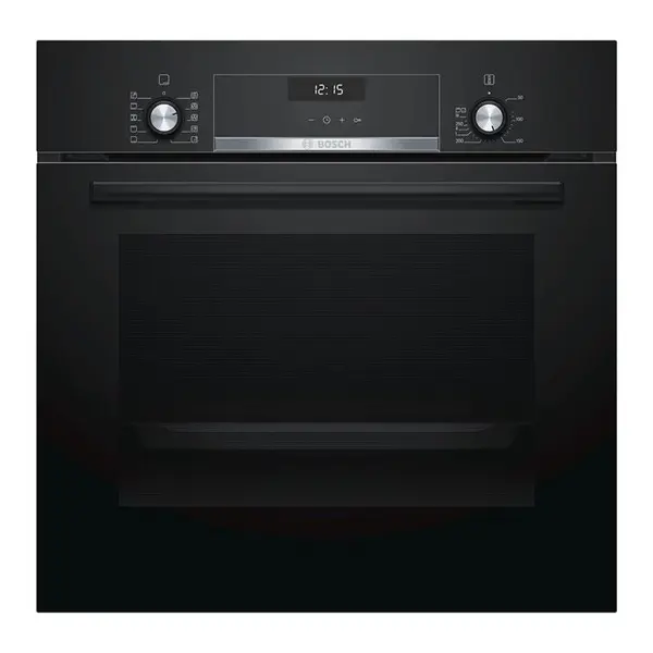 فر برقی توکار بوش مدل BOSCH HBJ558YB0Q - 2