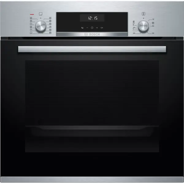 فر بخارپز توکار بوش مدل BOSCH HIJ517YS0R - 3