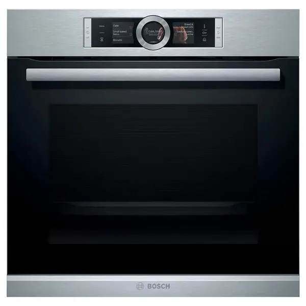 فر توکار بوش Bosch HRG6769S1I - 6