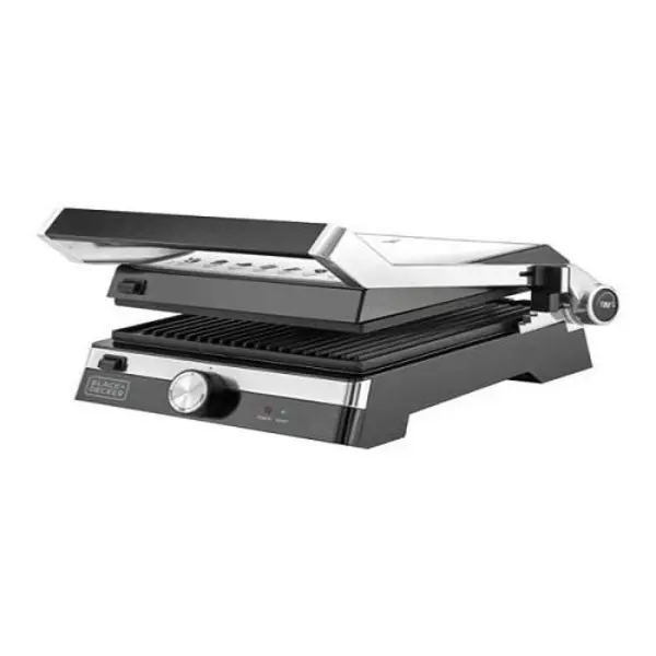 گریل بلک اند دکر مدل CG2000-B5 - 6