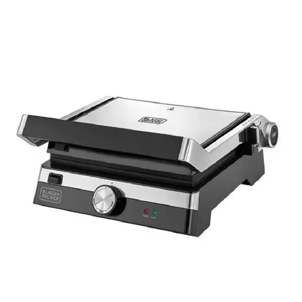 گریل بلک اند دکر مدل CG2000-B5 - 5