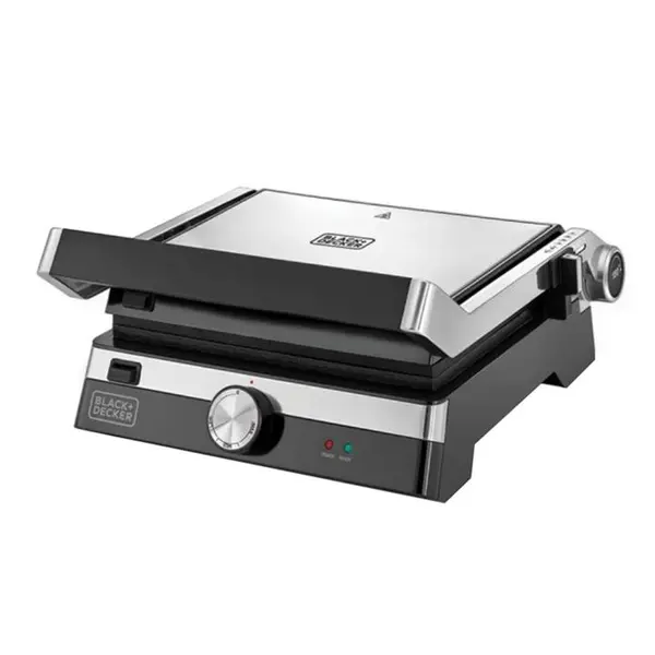 گریل بلک اند دکر مدل CG2000-B5 - 4