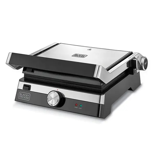 گریل بلک اند دکر مدل CG2000-B5 - 2