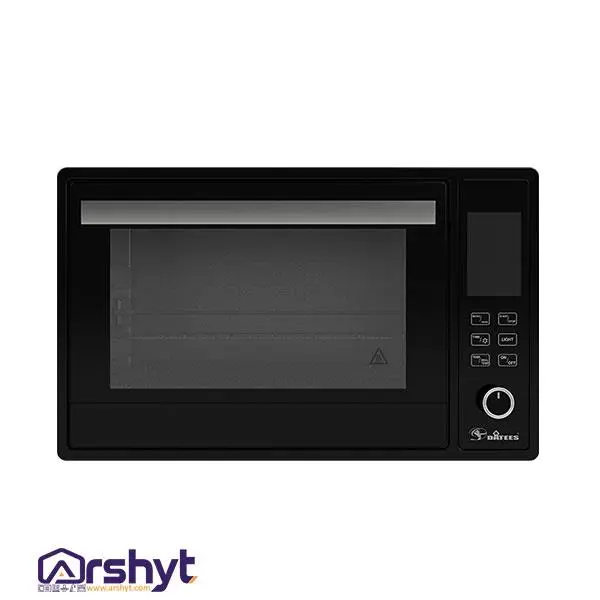 فر برقی رومیزی داتیس Datees مدل DT-850 - 2