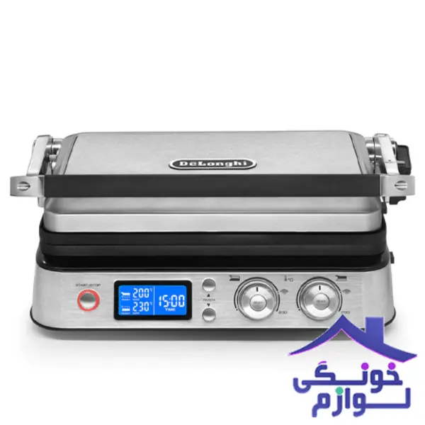 گریل باربیکیو دلونگی ایتالیا De'Longhi CGH 1030D