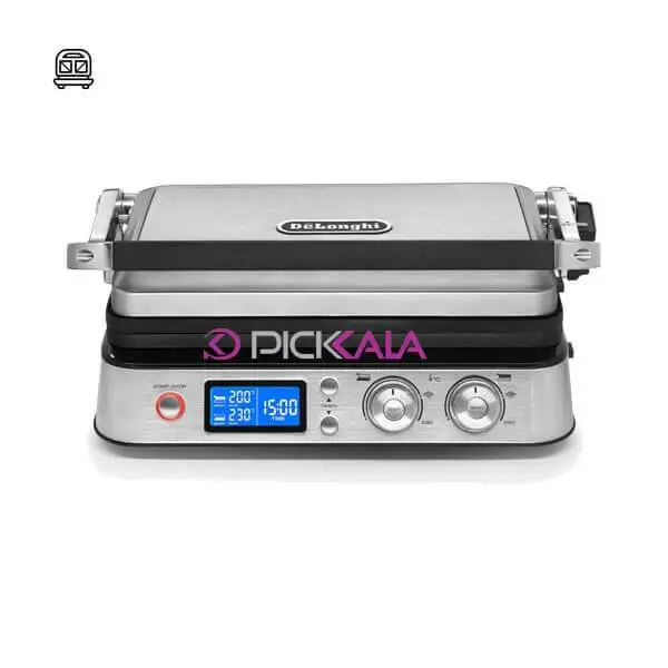 گریل باربیکیو دلونگی ایتالیا De'Longhi CGH 1030D