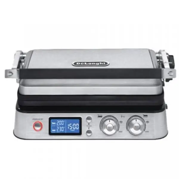 گریل باربیکیو دلونگی ایتالیا De'Longhi CGH 1030D