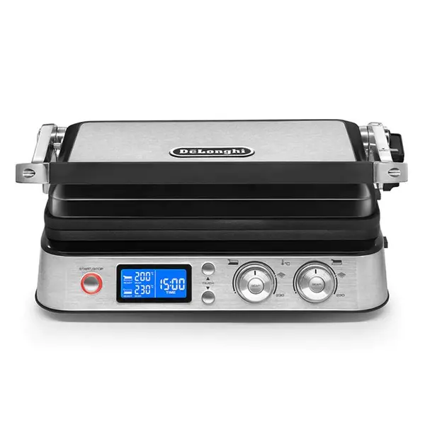 گریل باربیکیو دلونگی ایتالیا Delonghi Multigrill CGH1012D