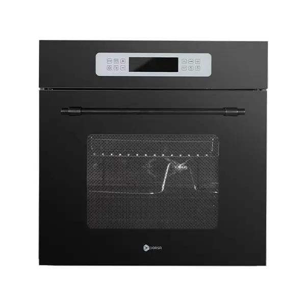 فر توکار برقی درسا مدل DF4103-65 Dorsa Lutus Built in Oven - 2