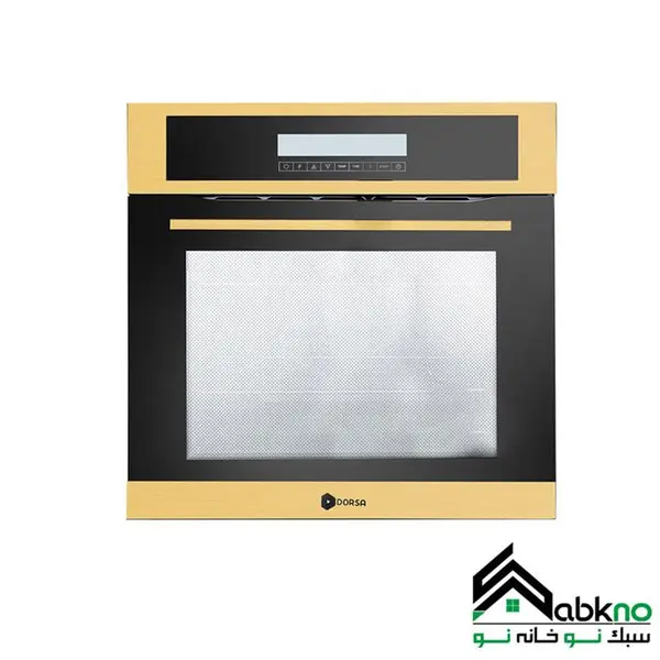 فر توکار برقی مدل آنتیک DF4110-65 درسا - 2
