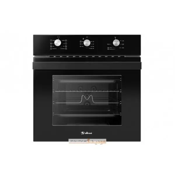 فر توکار داتیس مدل DF-645 Built-in/DF-645 - 2