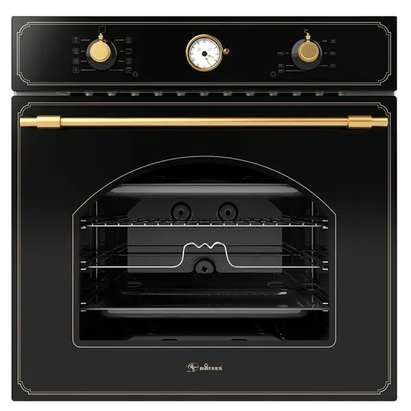 فر داتیس مدل DF-655 توکار برقی Built-in/DF-655 - 3