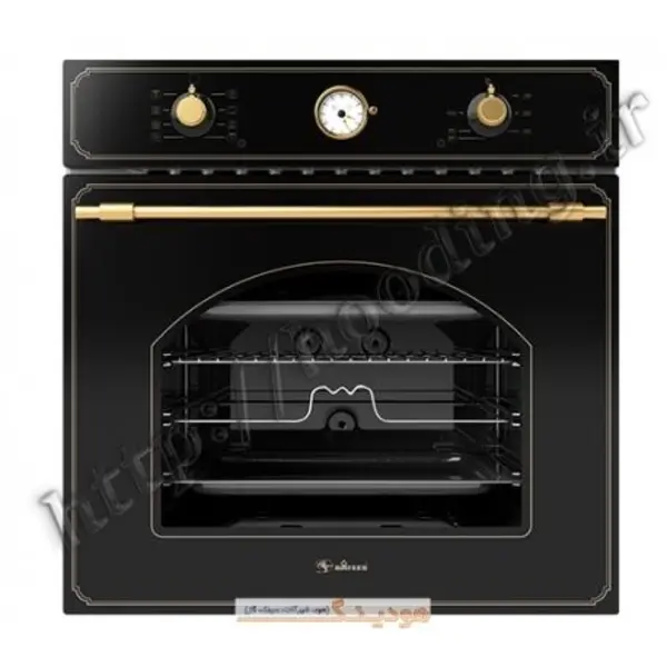 فر داتیس مدل DF-655 توکار برقی Built-in/DF-655 - 2