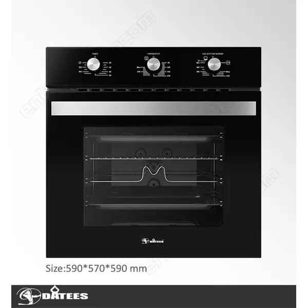 فر داتیس DF-660 Built-in/DF-660 - 4