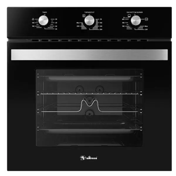 فر داتیس DF-660 Built-in/DF-660 - 3