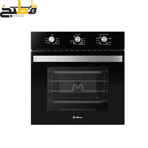فر داتیس DF-660 Built-in/DF-660 - 5